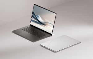 Prémiový počítač Asus Zenbook S 16