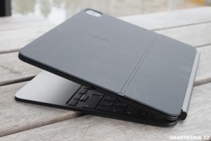 Magic Keyboard k iPadu Pro (2024)