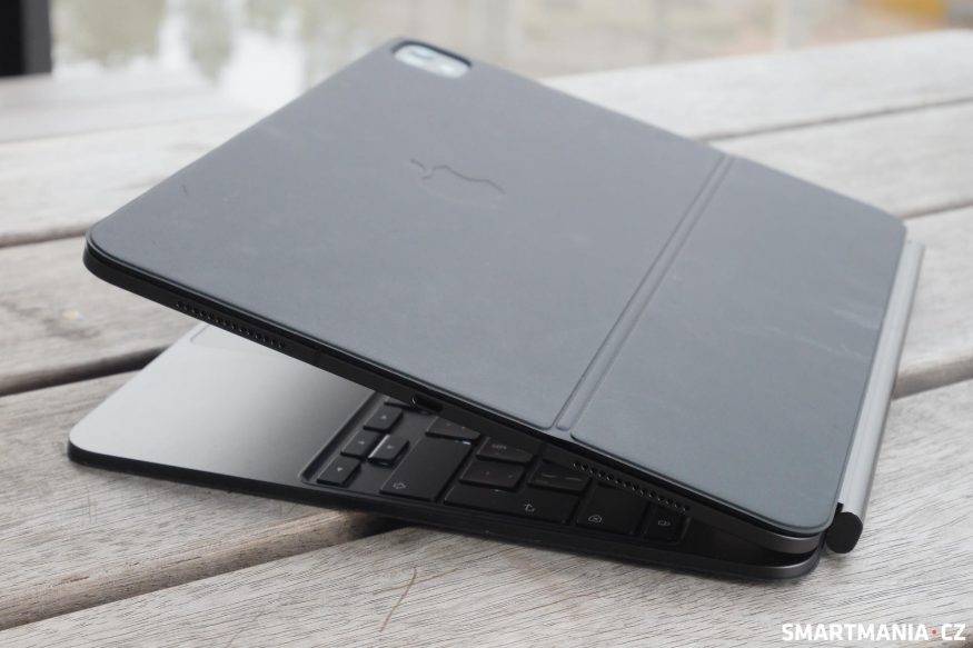 Magic Keyboard k iPadu Pro (2024)