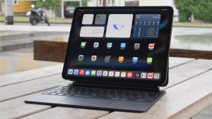 Tablet Apple iPad Pro 2024