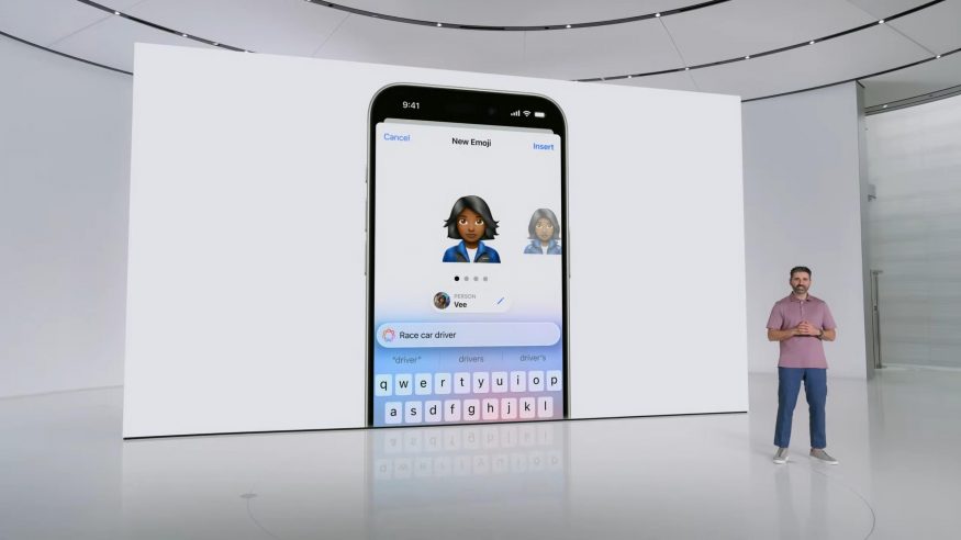 genmoji 2