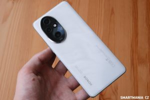 Honor 200 Pro v celé kráse