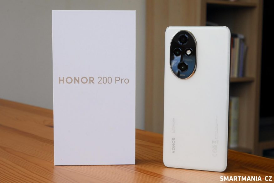 Honor 200 Pro