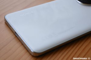 Honor 200 Pro ze všech stran
