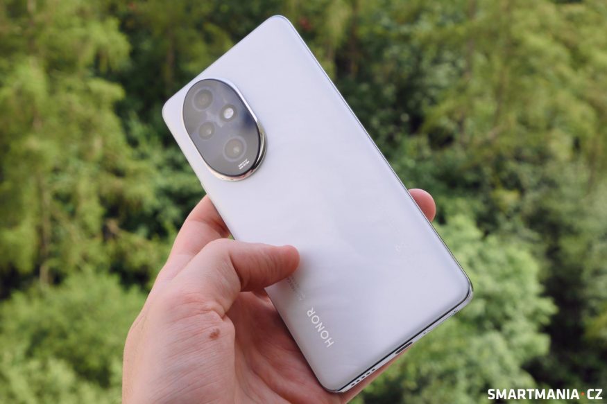 Honor 200 Pro