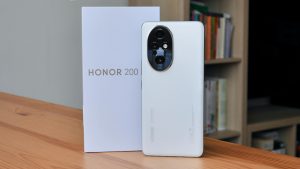 Honor 200 Pro v redakčním testu