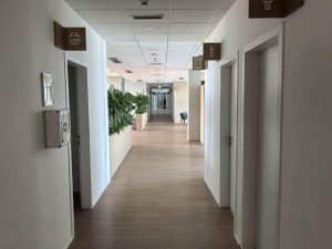 Huawei Pura 70 Pro - testovací snímek, hlavní objektiv