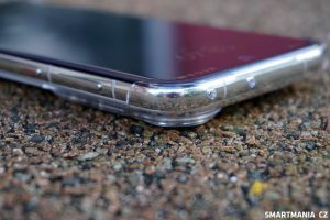 Telefon se kvůli hrbu bojíte položit