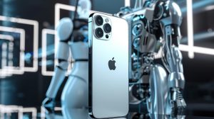 iPhone s iOS 18 a umělá inteligence