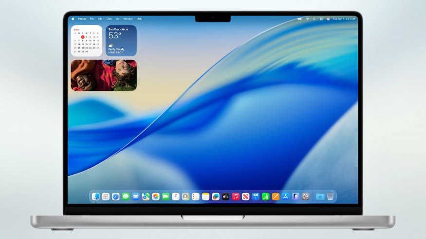 macOS 26 Tahoe macOS 26 Tahoe