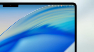 macOS 26 Tahoe