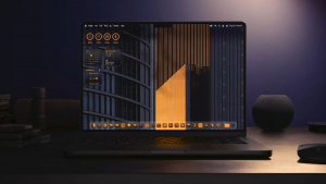 macOS 26 Tahoe