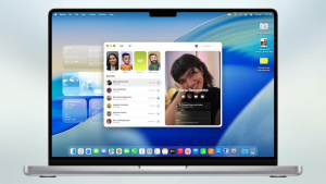 macOS 26 Tahoe