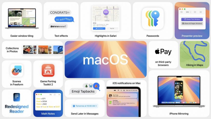 macos15 sequoia