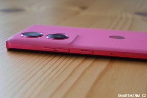 Motorola Edge 50 Fusion