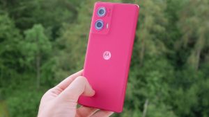 Motorola Edge 50 Fusion