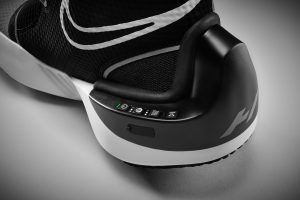 Futuristické boty Nike x Hyperice