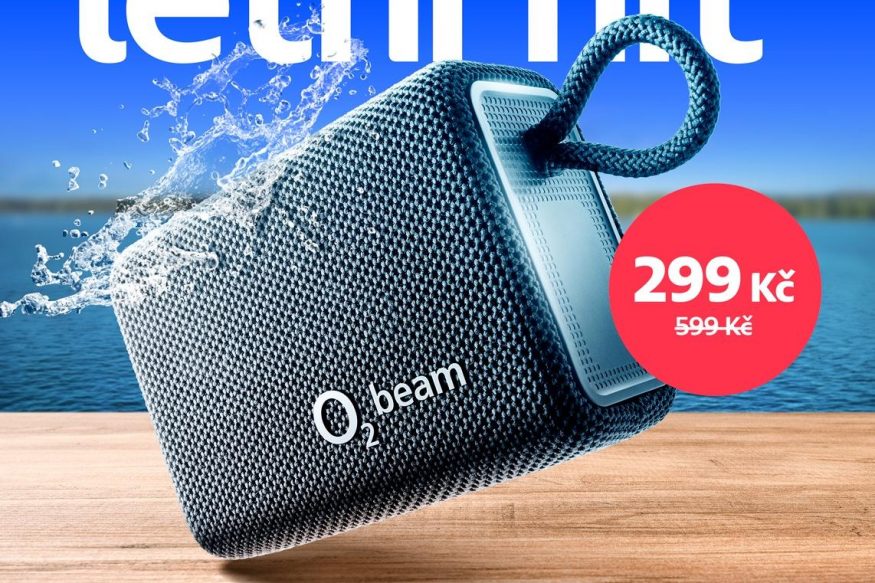 O2 Beam