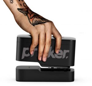 prinker s color set pro docasne tetovani