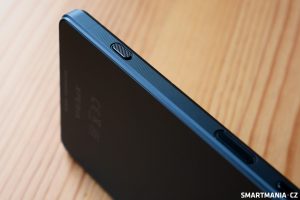 Sony Xperia 1 VI ze všech stran