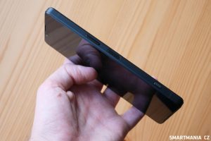Sony Xperia 1 VI ze všech stran