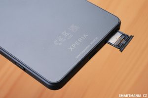 Sony Xperia 1 VI ze všech stran