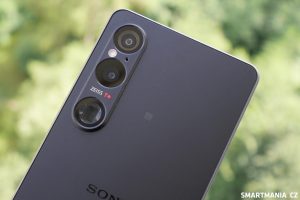 Fotoaparát Sony Xperia 1 VI