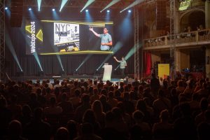 Konference WebExpo 2024