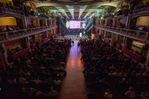 Konference WebExpo 2024