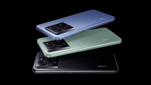 Chytrý telefon Xiaomi 13T