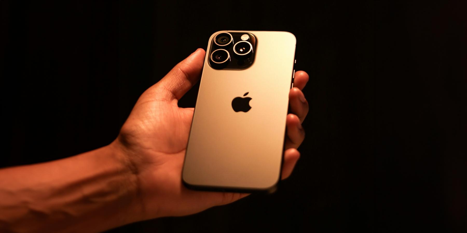 史上最低价!iPhone 15 Pro 仅售 21,990 捷克克朗,但仅限几天 – SMARTmania.cz 史上最低价!iPhone 15 Pro 仅售 21,990 捷克克朗,但仅限几天 – SMARTmania.cz