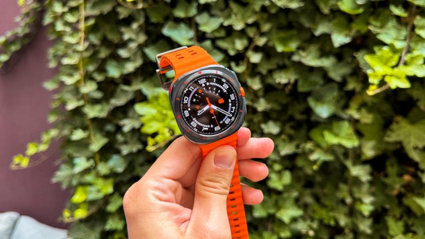1920 1080 Samsung Galaxy Watch Ultra