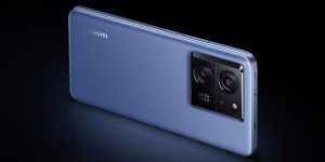 Chytrý telefon Xiaomi 13T