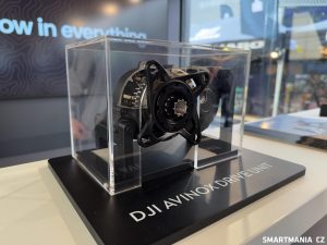 Elektromotor DJI Avinox