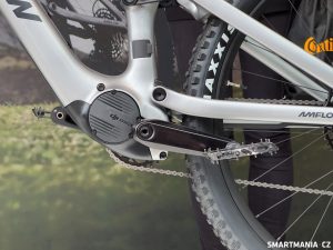 Elektromotor DJI Avinox