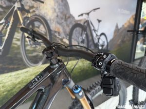 Kolo Amflow PL s elektromotorem DJI Avinox