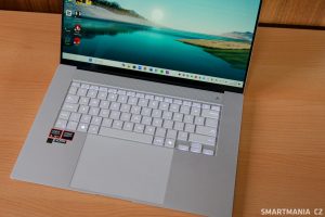 Asus Zenbook S 16 13