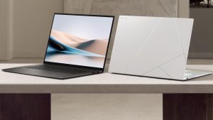 Asus Zenbook S 16 UM5606WA recenze