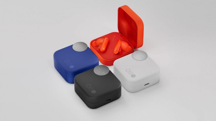 Sluchátka CMF Buds Pro 2 
