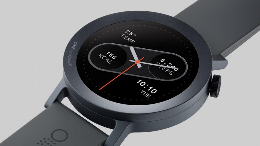Hodinky CMF Watch Pro 2