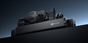 DJI Avinox