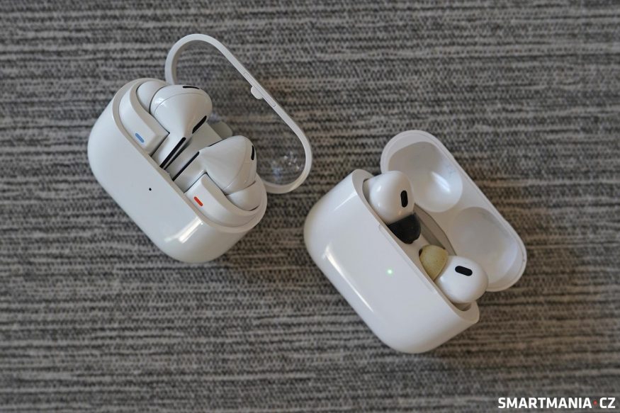 Galaxy Buds 3 Pro AirPods Pro 02