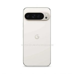 Uniklá podoba smartphonu Google Pixel 9 Pro