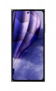 HMD Skyline v černé barvě
