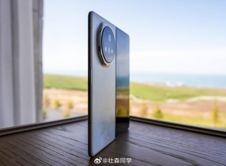 Honor Magic V3 (8)