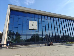 Realme GT 6 hlavní fotoaparát