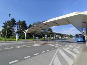 Realme GT 6 širokoúhlý fotoaparát