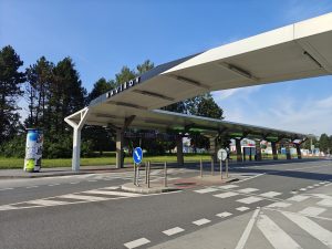 Realme GT 6 hlavní fotoaparát