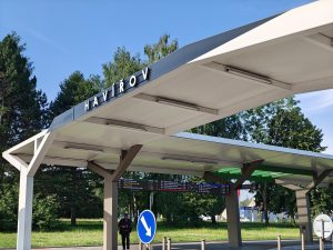Realme GT 6 teleobjektiv