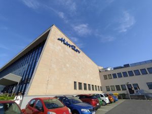 Realme GT 6 širokoúhlý fotoaparát